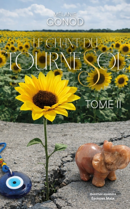 LE CHANT DU TOURNESOL
