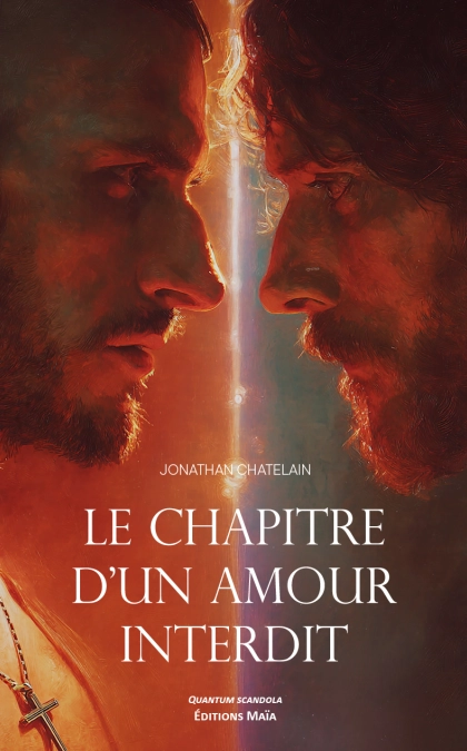 Chapitre d'un amour interdit (Jonathan Chatelain)