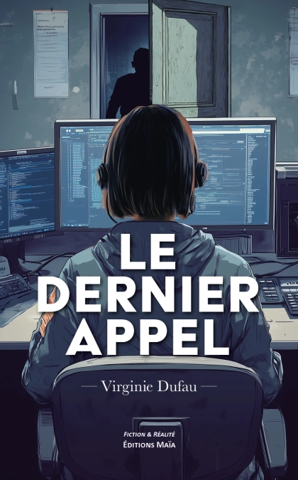 Le Dernier Appel - Virginie Dufau