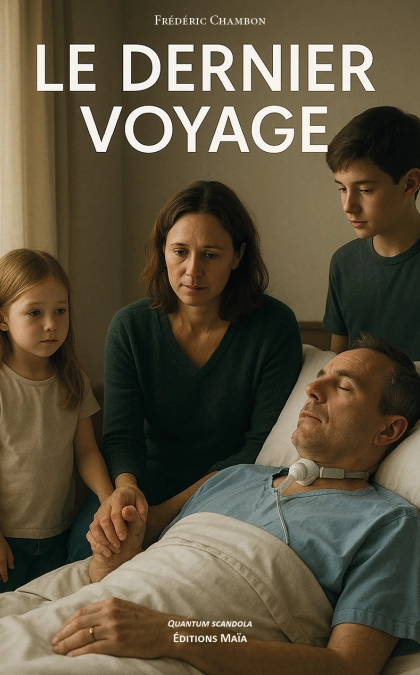 Le dernier voyage