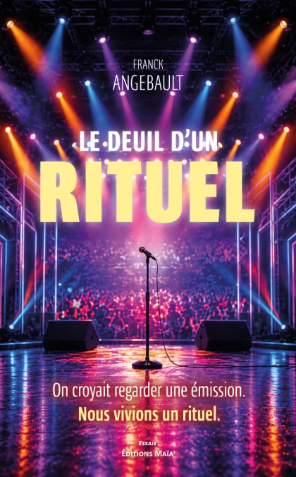 LE DEUIL D'UN RITUEL