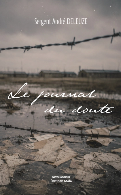 Le journal du Doute