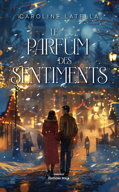 Le parfum des sentiments