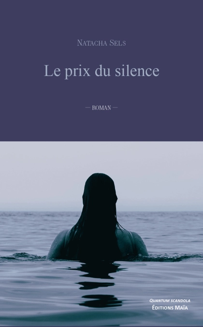 Le prix du silence (Natacha Sels)