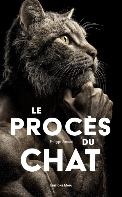 Le procès du chat