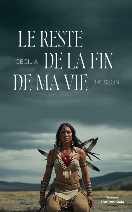 Le reste de la fin de ma vie