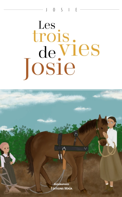 LES TROIS VIES DE JOSIE (Josie)