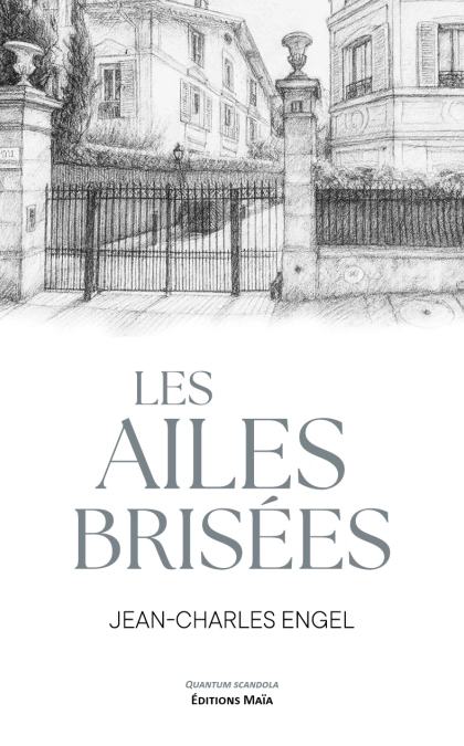 Les Ailes Brisées