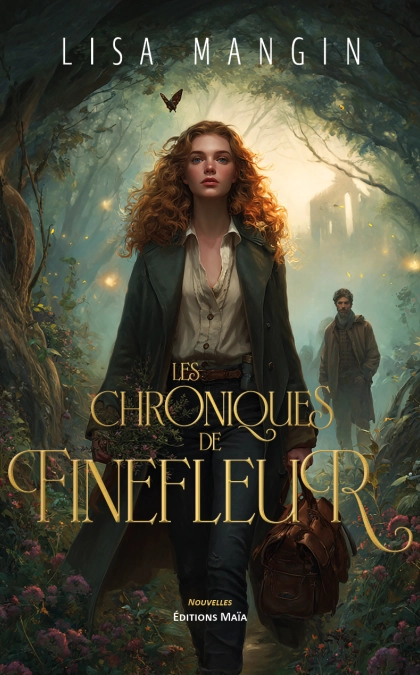 Les Chroniques de Finefleur
