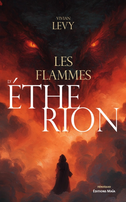 Les flammes d'Etherion
