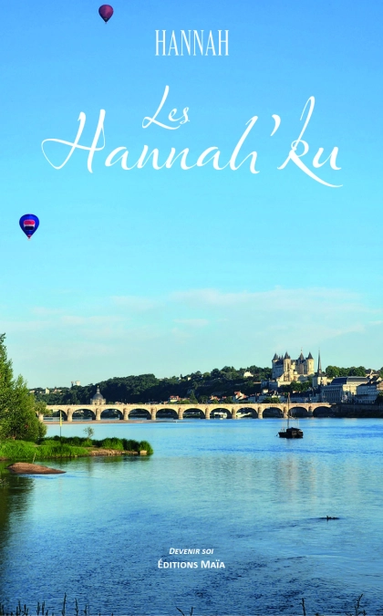 LES HANNAH’KU - Hannah .