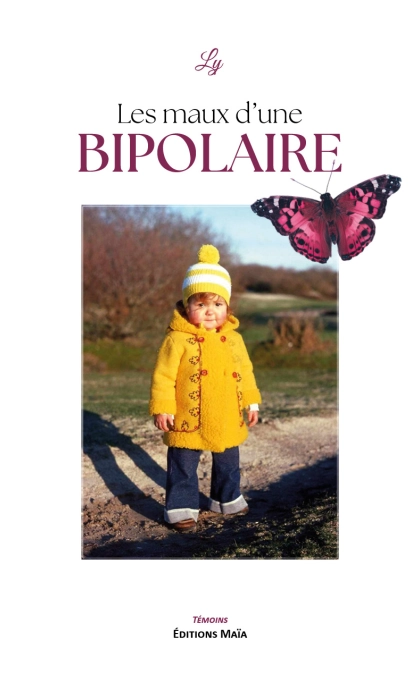 Les maux d'une bipolaire