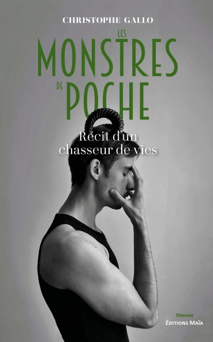 Les Monstres de poche