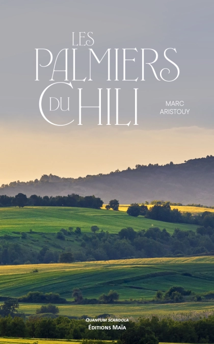 Les Palmiers du CHILI