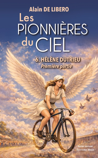 Les Pionnières du Ciel