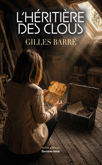 L’héritière des clous