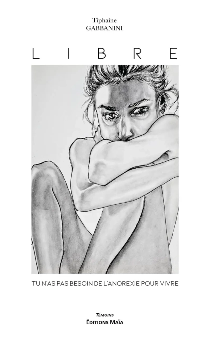 Libre - Tiphaine Gabbanini