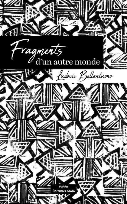 FRAGMENTS d’un autre monde (Ludovic Bellantuono)