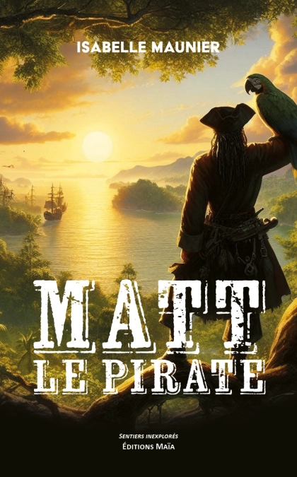 Matt le pirate