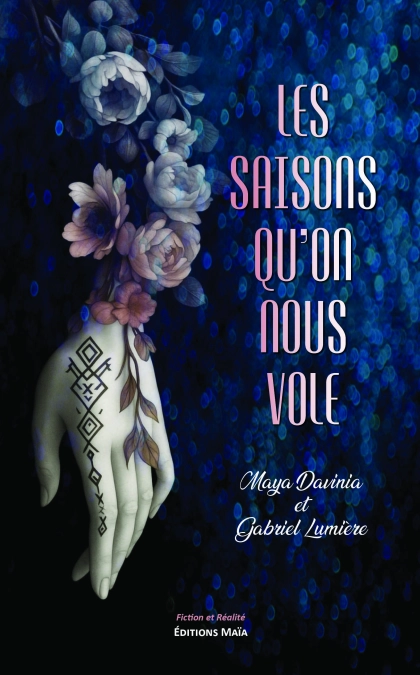 Les Saisons qu’on nous vole