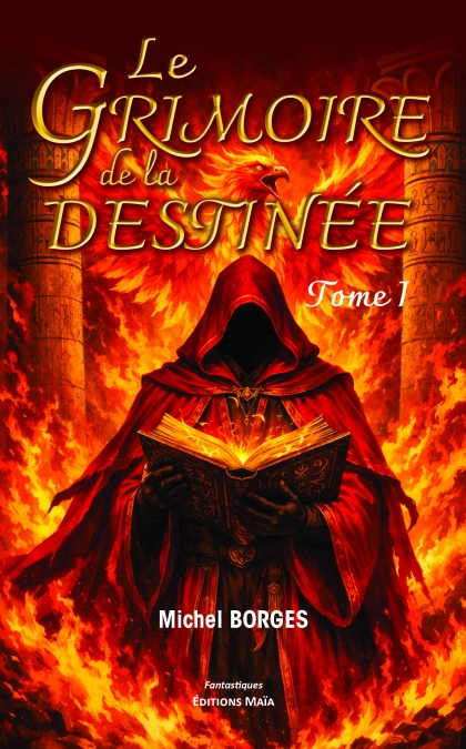 Le Grimoire de la Destinée