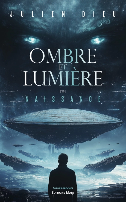 Ombre et lumière Tome I Naissance