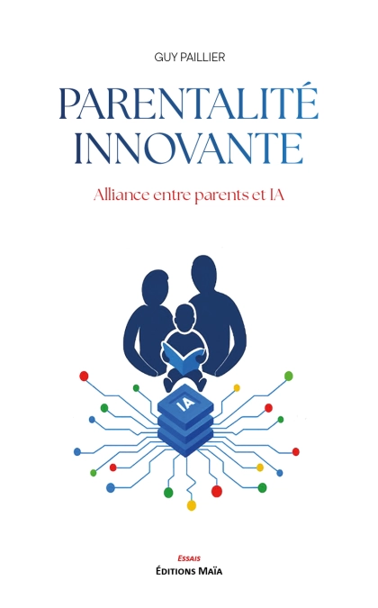 Parentalité Innovante - Alliance entre Parents et IA