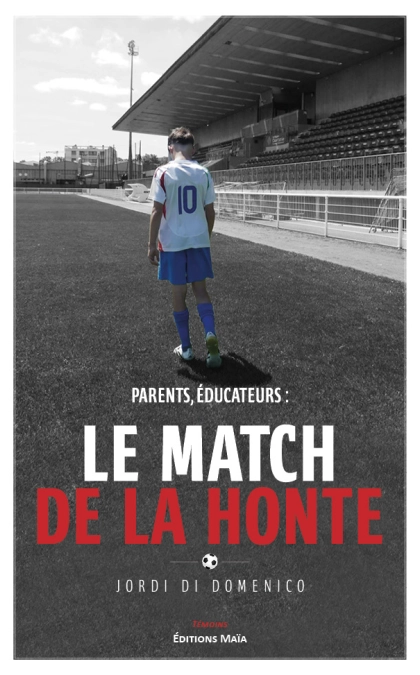 Parents, éducateurs : le match de la honte