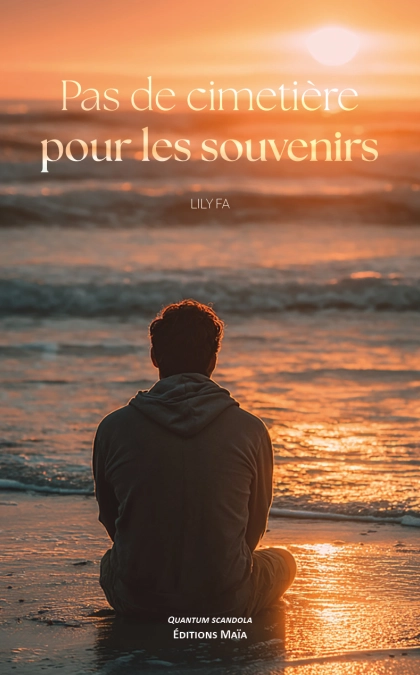 Pas de cimetière pour les souvenirs - Lily FA