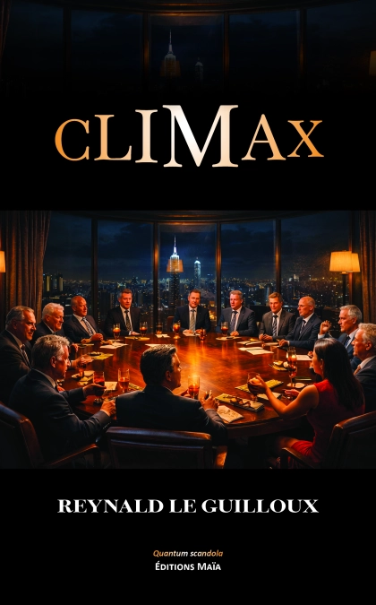 Climax (Reynald LE GUILLOUX)