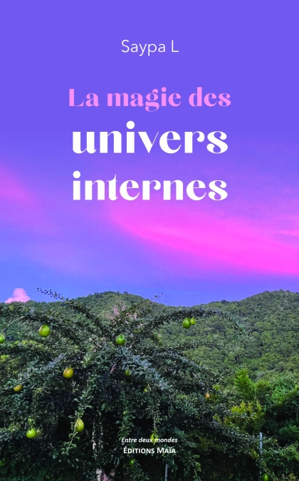 LA MAGIE DES UNIVERS INTERNES