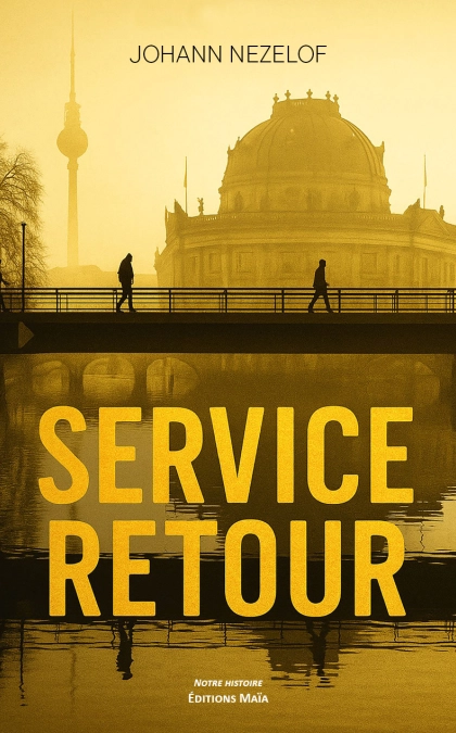 Service Retour