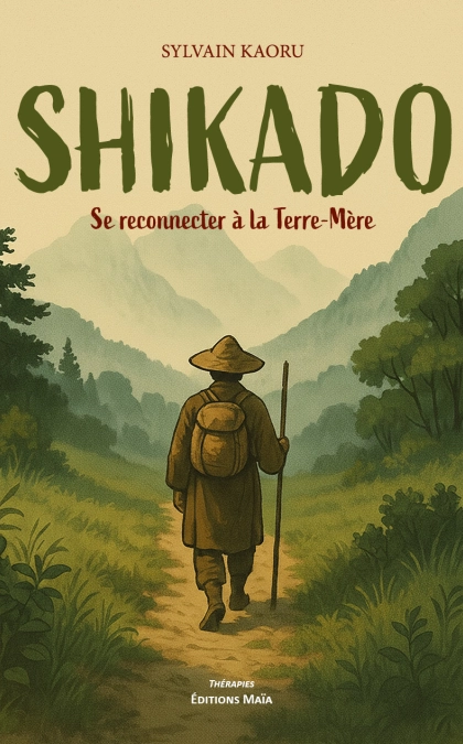 SHIKADO — Se reconnecter à la Terre-Mère