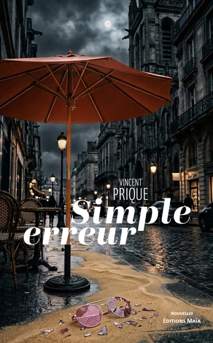 Simple erreur
