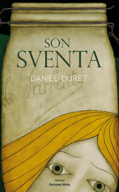 Son Sventa (Daniel Duret)