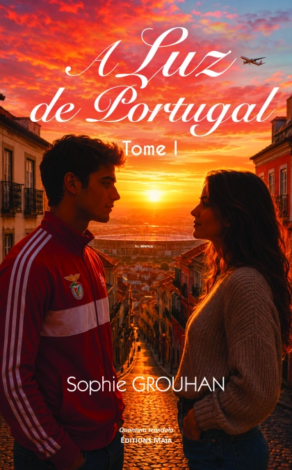 A luz de Portugal