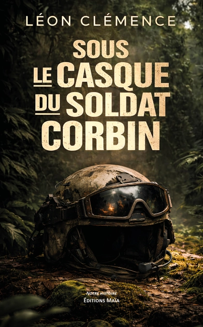 SOUS LE CASQUE DU SOLDAT CORBIN