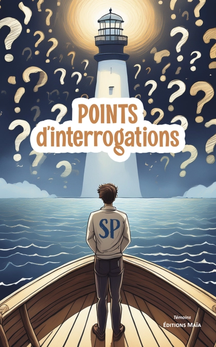 Points D'interrogations - SP .
