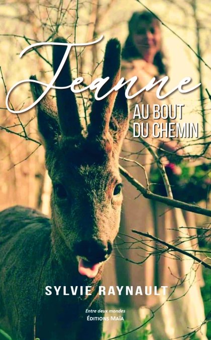 Jeanne - Au bout du chemin