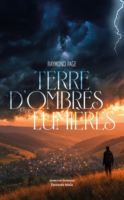Terre d’Ombres et de Lumières