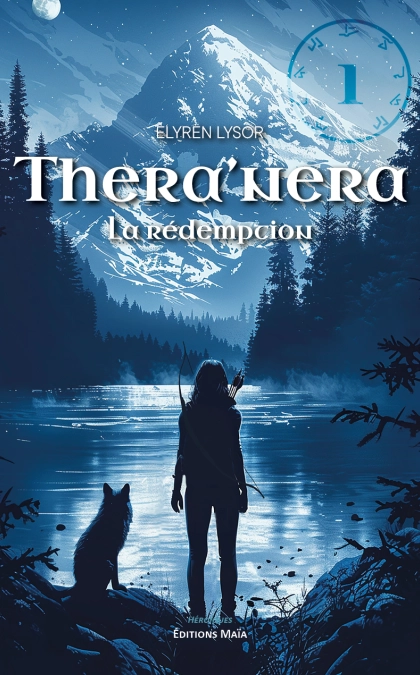 Thera’nera : La Rédemption