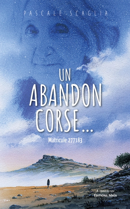 Un abandon Corse…