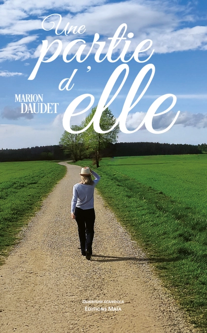 Une partie d’elle (Marion Daudet)
