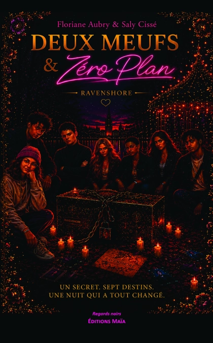 Deux meufs et zéro plan