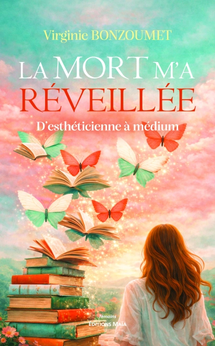 LA MORT M’A RÉVEILLÉE