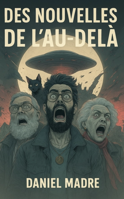 Des nouvelles de l’au-delà