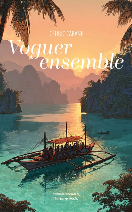 Voguer ensemble