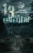 13, rue du cimetière