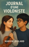 Journal d'une violoniste - Tome 1