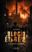 Bloc 3, étage 2 - 1. Les choix de la presse (Alexis PIERRE)